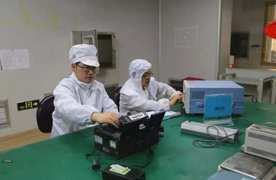 驕傲！天舟一號(hào)關(guān)鍵電子部件實(shí)現(xiàn)“桂林造”，彰顯中國自主創(chuàng)新實(shí)力
