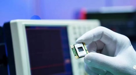 兩江新區(qū)電子信息產業(yè)一季度投資突破21.4億元，四大市級重大項目技術研發(fā)成效顯著