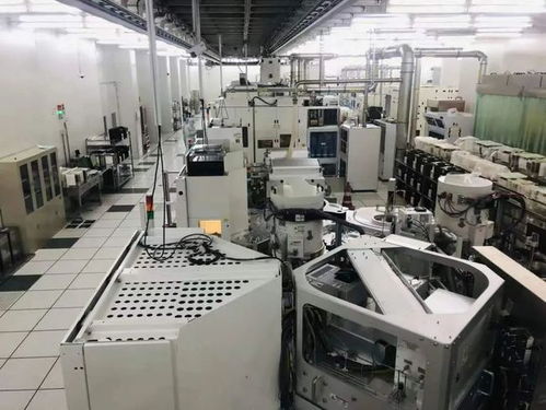 全球芯片設計巨頭云集 七成行業十強在此設立區域總部與研發中心，驅動電子產品技術創新