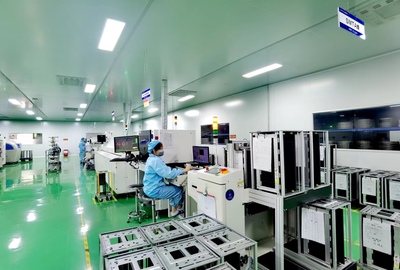 柳州五達 創新驅動，電子產品技術研發逆勢上揚