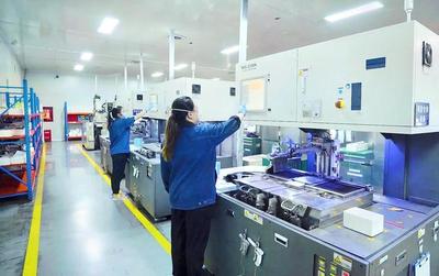 年產值超2億元！成都半導體硅材料企業沖刺上市，聚焦電子產品技術研發