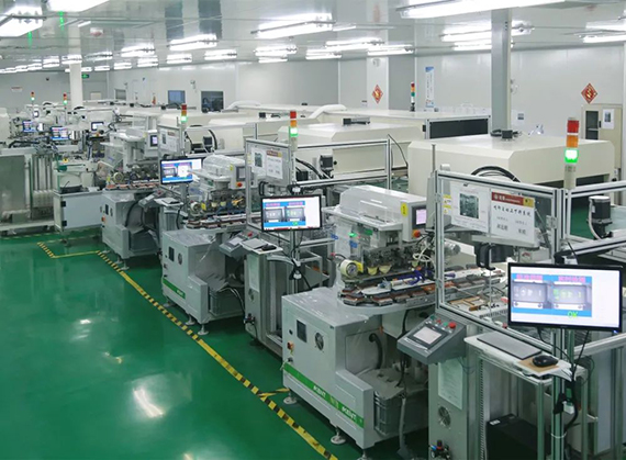 走進廈門高企 | 國內最大電子金融支付產品制造商引領智能制造轉型與技術創新