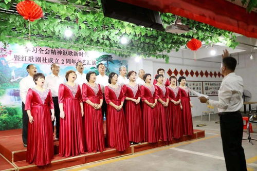 精武鎮(zhèn)王莊子村舉辦“學(xué)習(xí)全會(huì)精神謳歌新時(shí)代”文藝匯演暨文化交流活動(dòng)